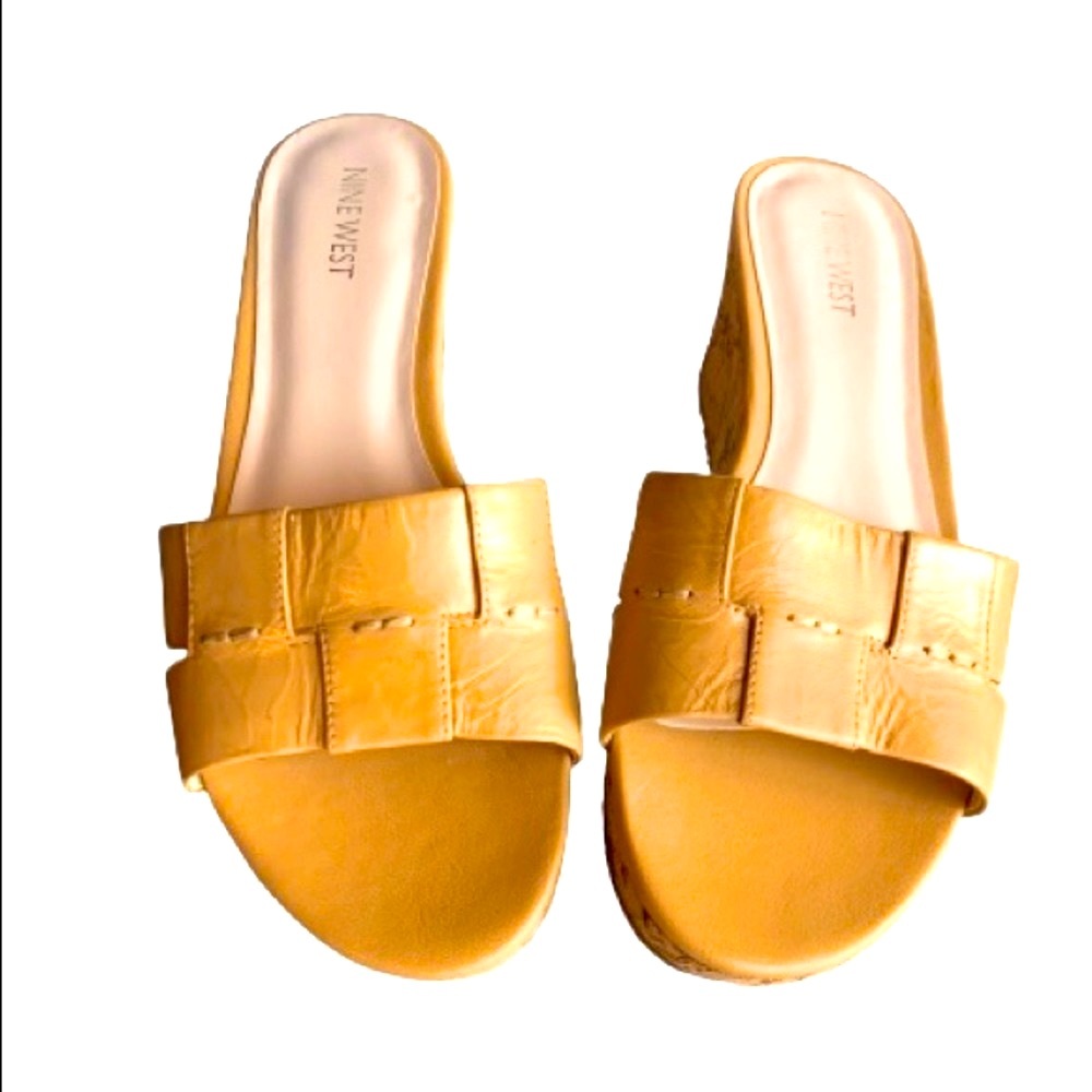 Nine West Wedges